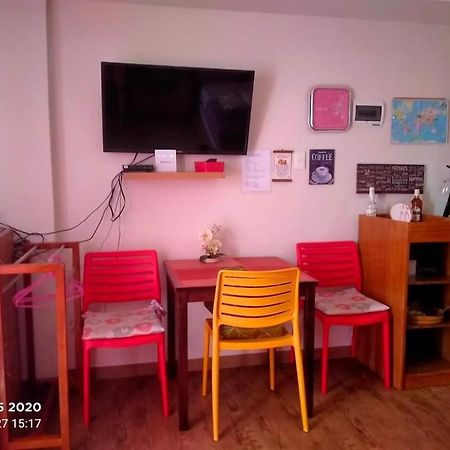 Lelani'S Comfy Condo Đảo Mactan Ngoại thất bức ảnh