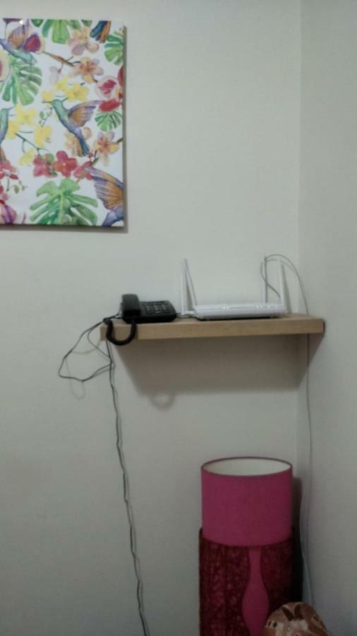 Lelani'S Comfy Condo Đảo Mactan Ngoại thất bức ảnh