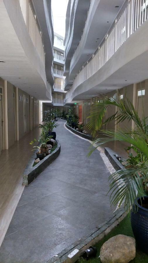 Lelani'S Comfy Condo Đảo Mactan Ngoại thất bức ảnh