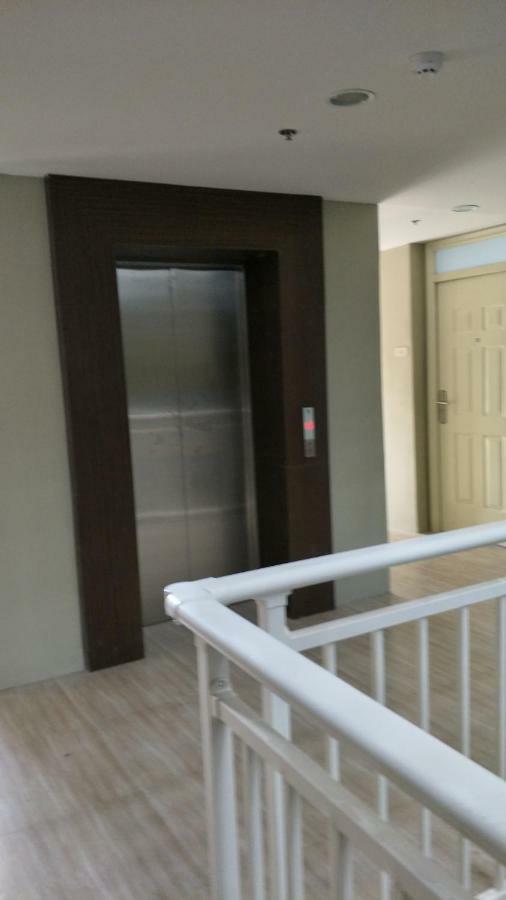 Lelani'S Comfy Condo Đảo Mactan Ngoại thất bức ảnh