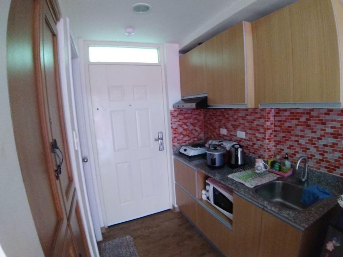 Lelani'S Comfy Condo Đảo Mactan Ngoại thất bức ảnh