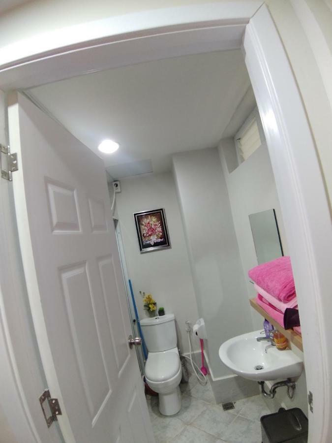 Lelani'S Comfy Condo Đảo Mactan Ngoại thất bức ảnh